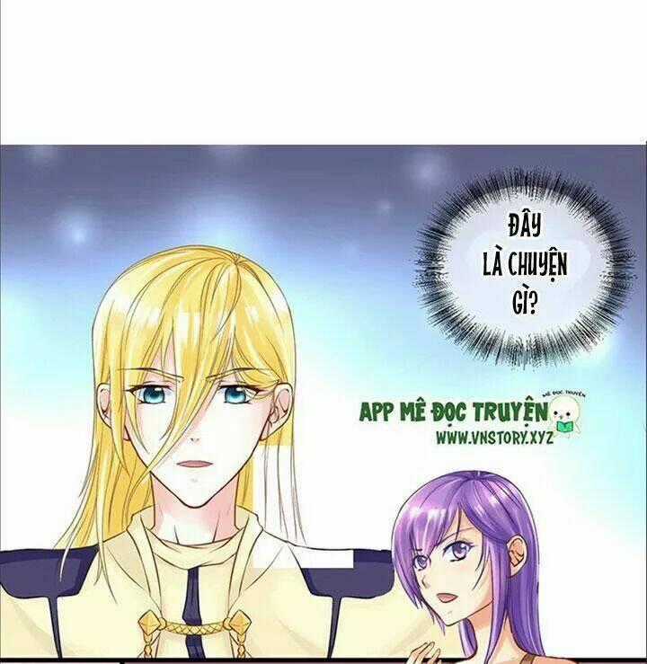 Bồn Tắm Có Vấn Đề? Chapter 30 trang 1
