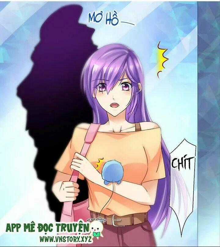 Bồn Tắm Có Vấn Đề? Chapter 32 trang 1