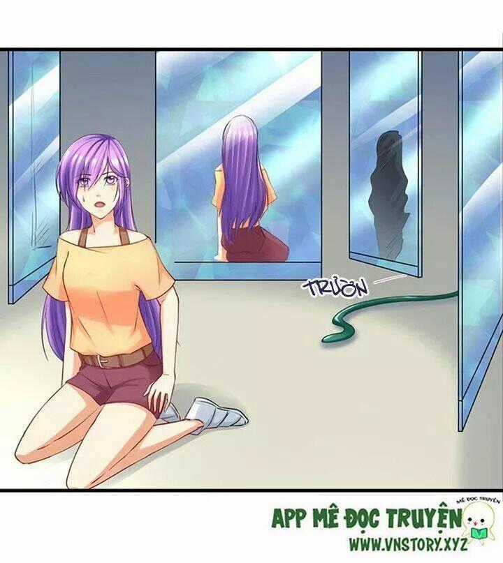 Bồn Tắm Có Vấn Đề? Chapter 33 trang 1