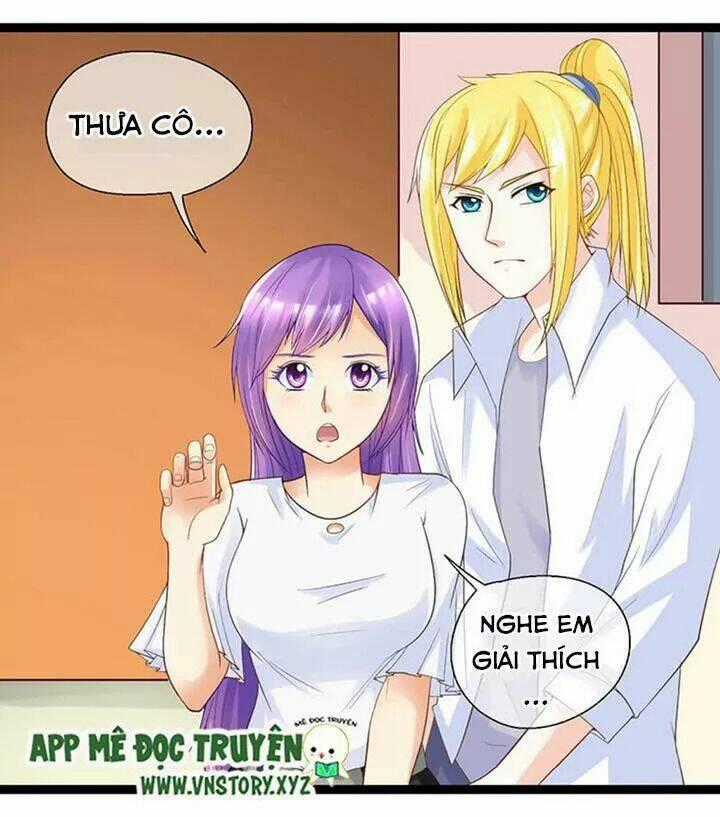 Bồn Tắm Có Vấn Đề? Chapter 44 trang 1