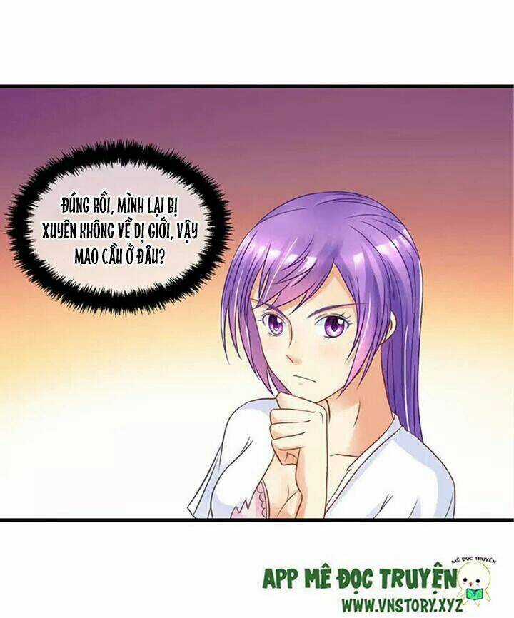 Bồn Tắm Có Vấn Đề? Chapter 47 trang 11