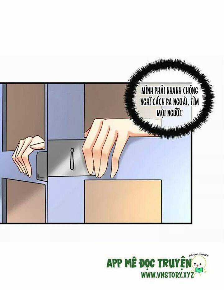 Bồn Tắm Có Vấn Đề? Chapter 47 trang 14