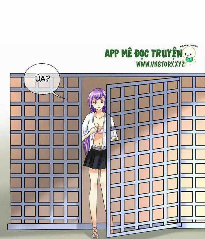 Bồn Tắm Có Vấn Đề? Chapter 47 trang 15