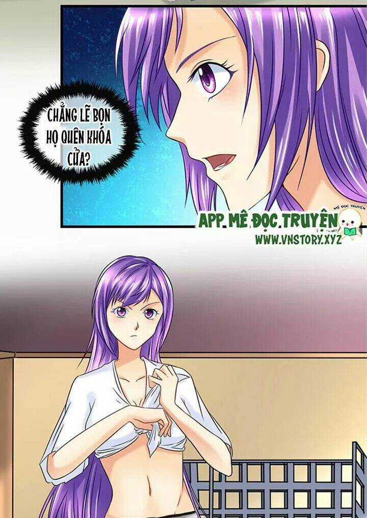 Bồn Tắm Có Vấn Đề? Chapter 47 trang 16