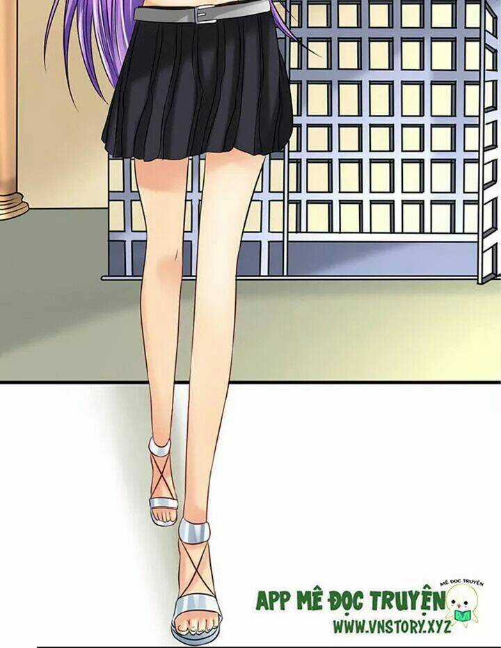 Bồn Tắm Có Vấn Đề? Chapter 47 trang 17