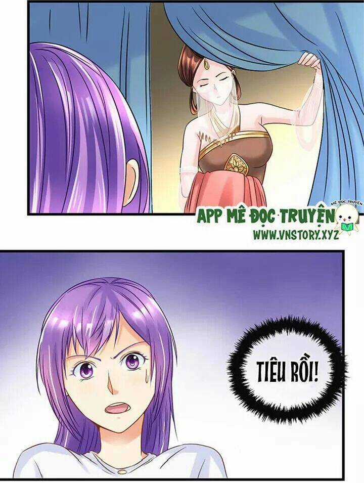Bồn Tắm Có Vấn Đề? Chapter 47 trang 18
