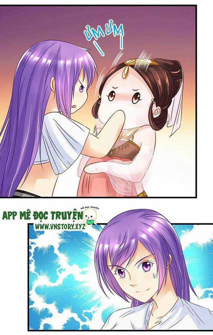 Bồn Tắm Có Vấn Đề? Chapter 47 trang 21