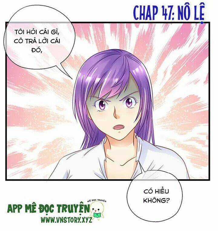 Bồn Tắm Có Vấn Đề? Chapter 47 trang 22