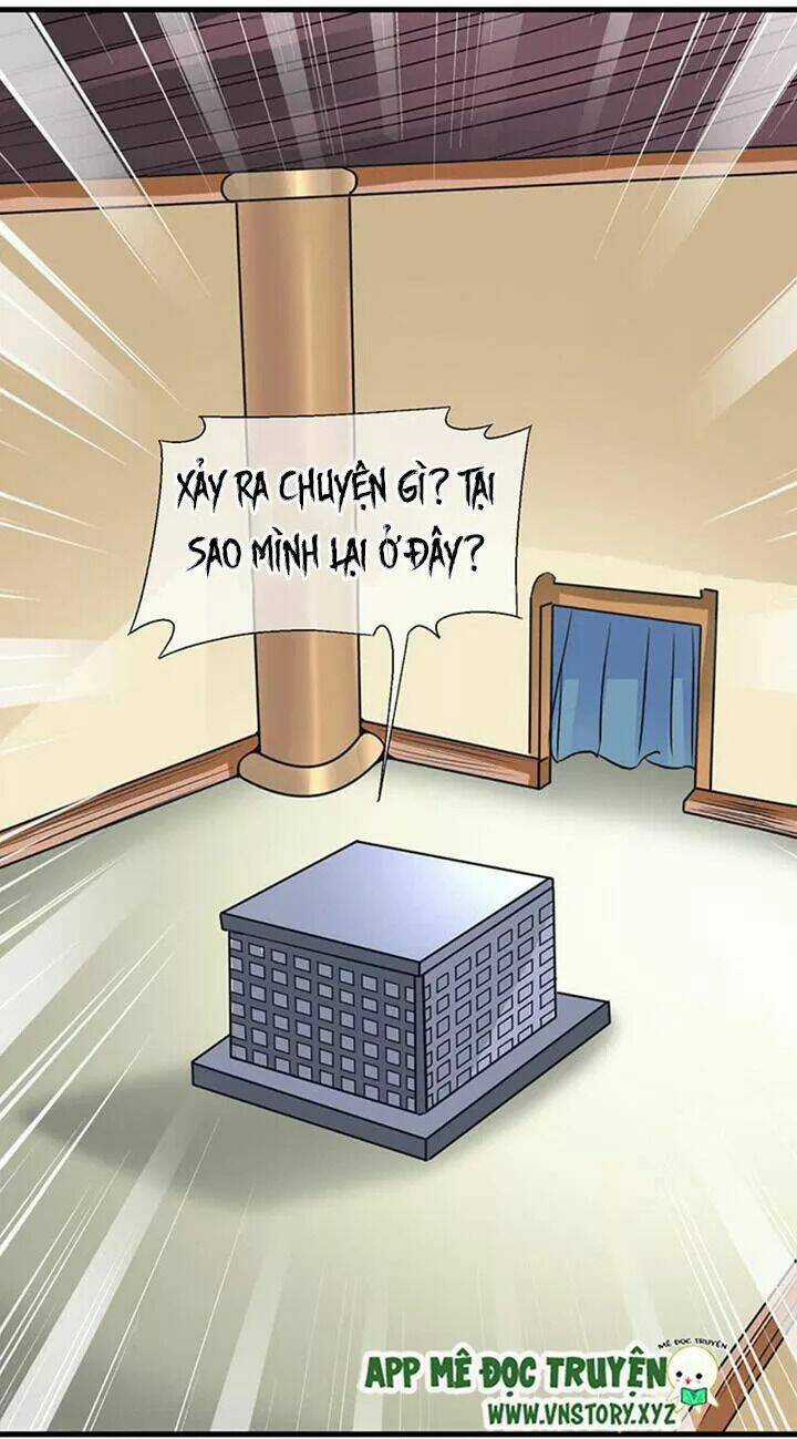 Bồn Tắm Có Vấn Đề? Chapter 47 trang 3