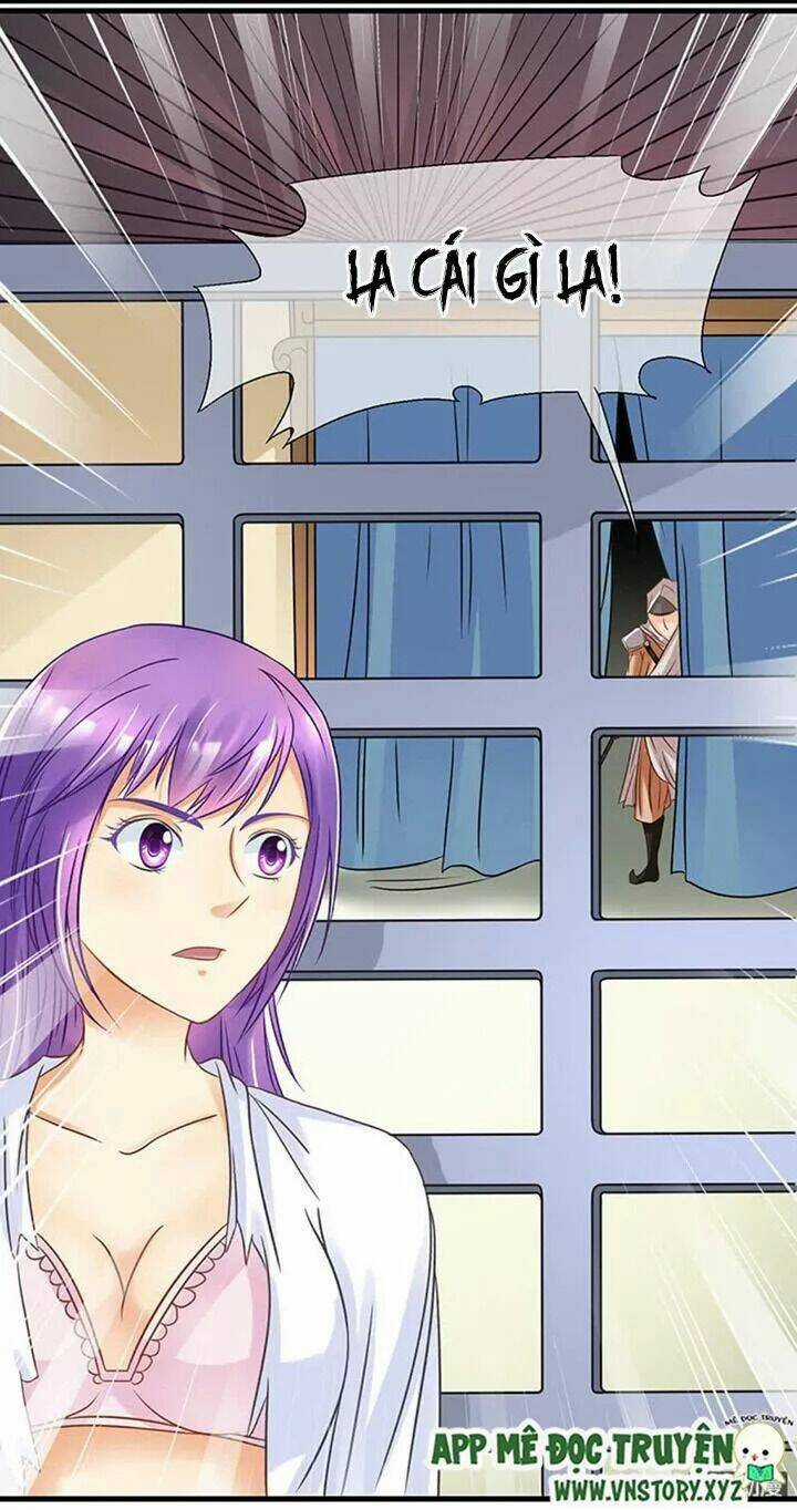 Bồn Tắm Có Vấn Đề? Chapter 47 trang 4