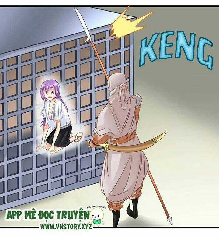 Bồn Tắm Có Vấn Đề? Chapter 47 trang 5