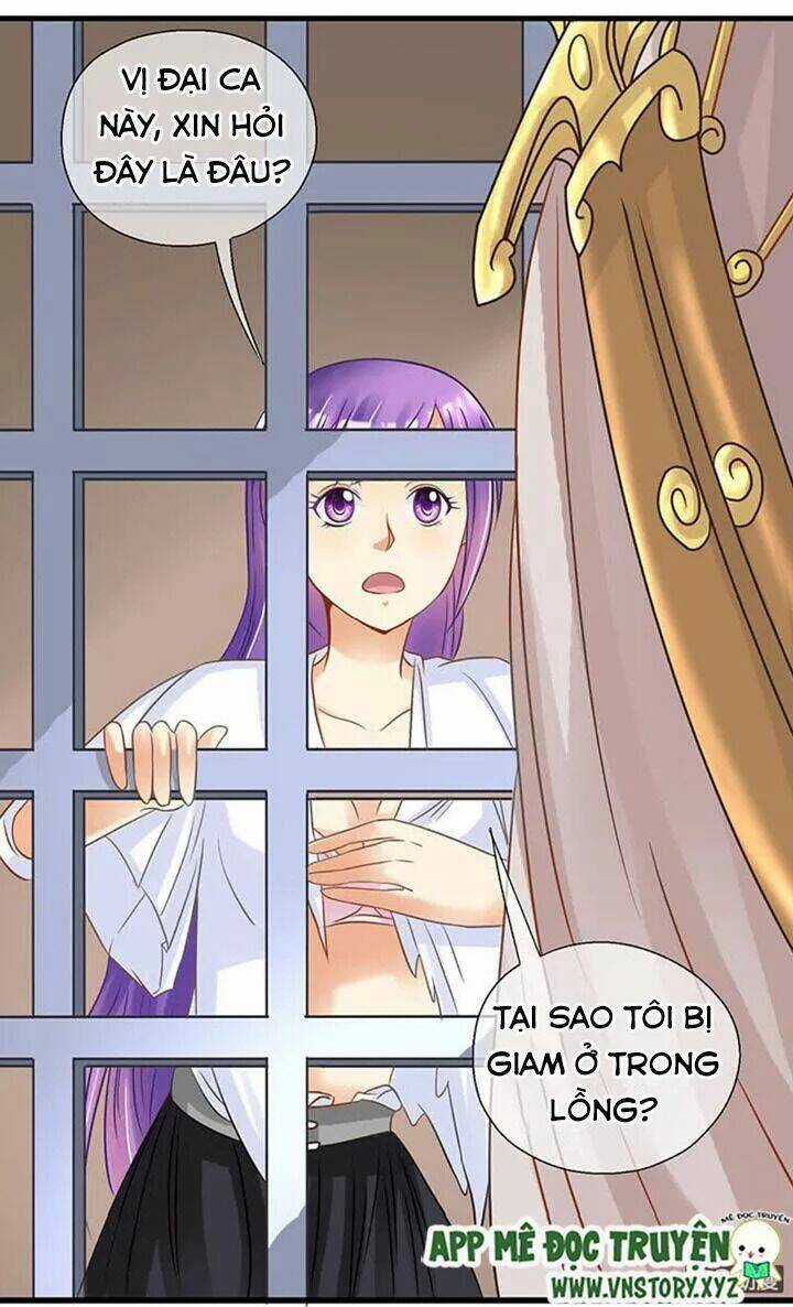 Bồn Tắm Có Vấn Đề? Chapter 47 trang 6