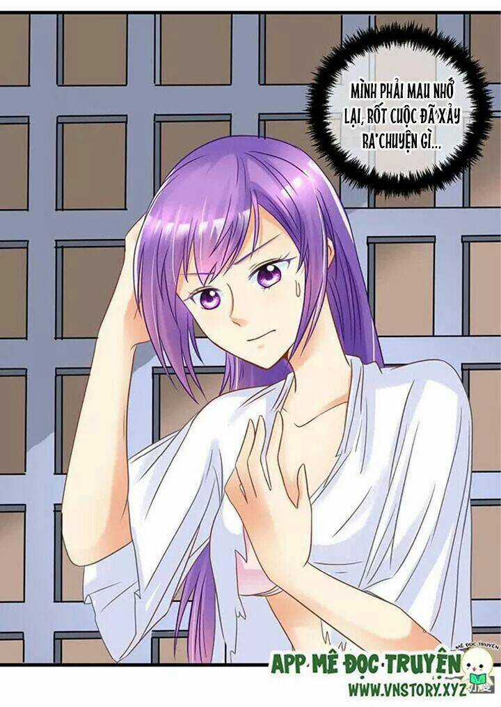 Bồn Tắm Có Vấn Đề? Chapter 47 trang 9