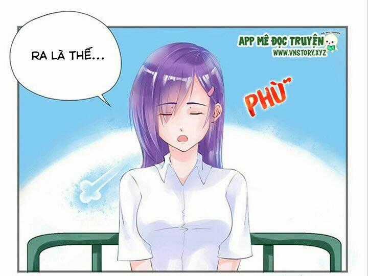 Bồn Tắm Có Vấn Đề? Chapter 6 trang 1