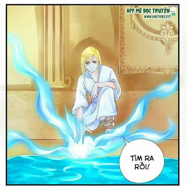 Bồn Tắm Có Vấn Đề? Chapter 7 trang 1