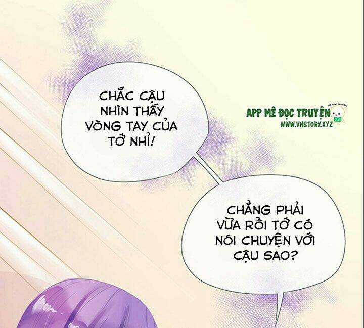 Bồn Tắm Có Vấn Đề? Chapter 8 trang 10