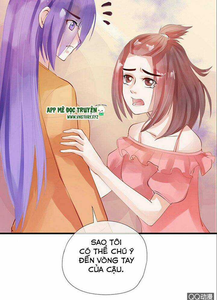 Bồn Tắm Có Vấn Đề? Chapter 8 trang 11