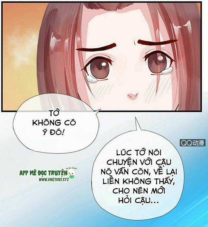Bồn Tắm Có Vấn Đề? Chapter 8 trang 13