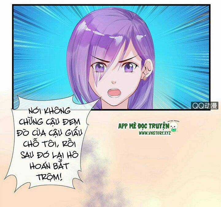 Bồn Tắm Có Vấn Đề? Chapter 8 trang 15