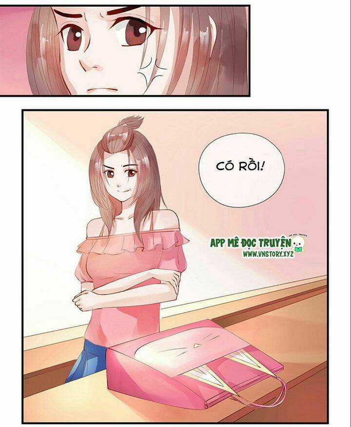 Bồn Tắm Có Vấn Đề? Chapter 8 trang 2