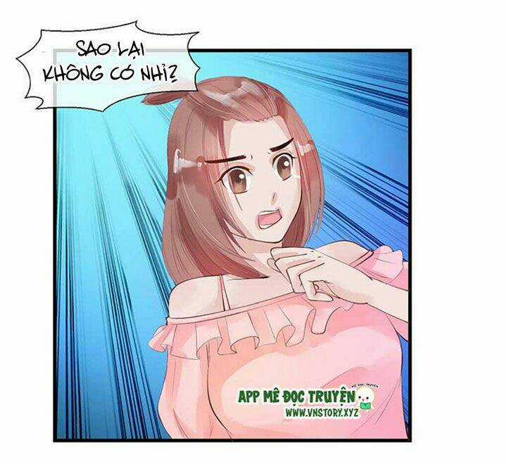 Bồn Tắm Có Vấn Đề? Chapter 8 trang 20
