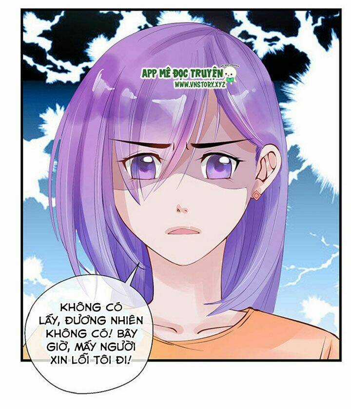 Bồn Tắm Có Vấn Đề? Chapter 8 trang 21