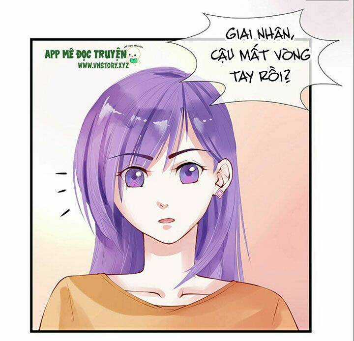Bồn Tắm Có Vấn Đề? Chapter 8 trang 7