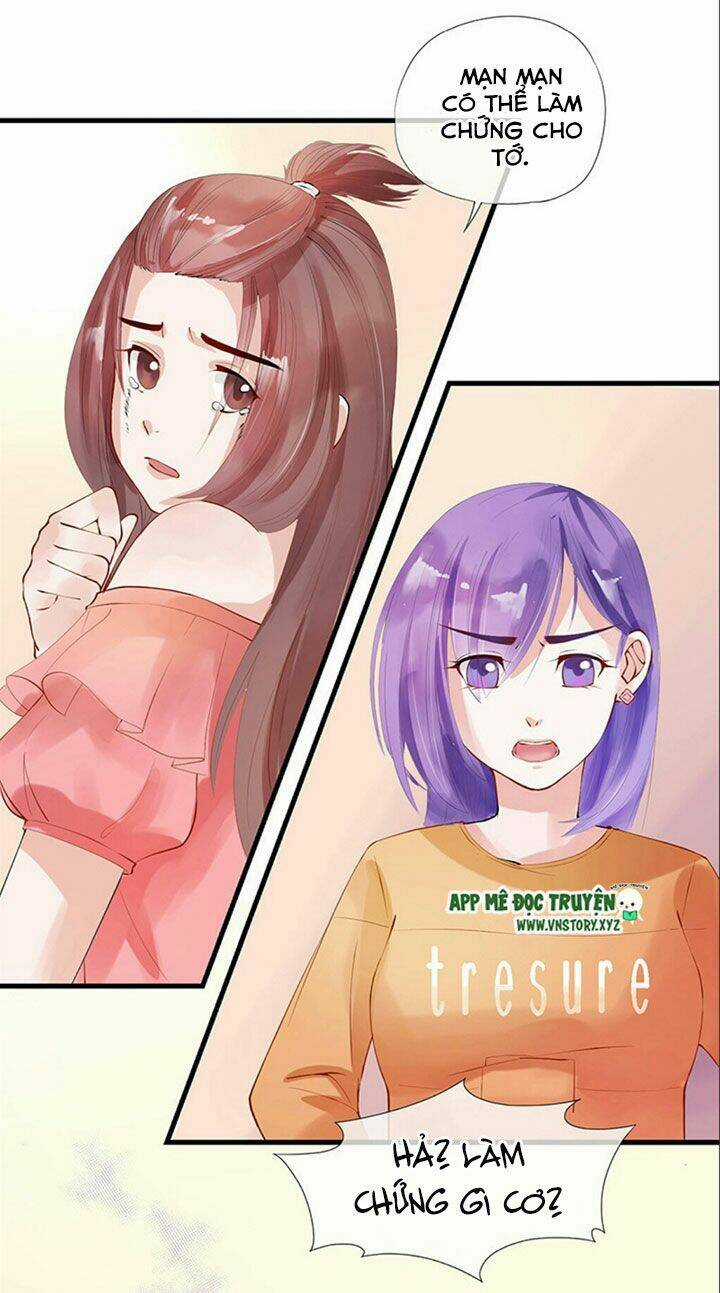 Bồn Tắm Có Vấn Đề? Chapter 8 trang 9