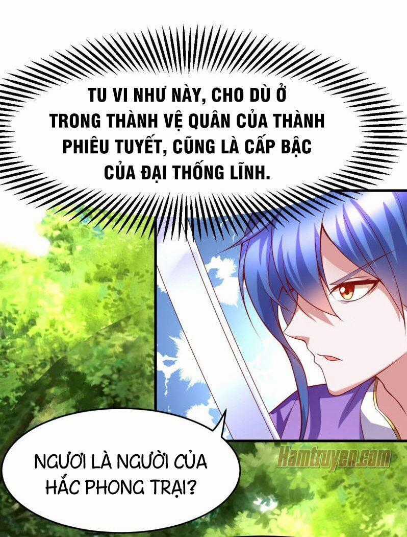 Bổn Tế Tu Chính Là Tiện Đạo Chương 17 trang 0