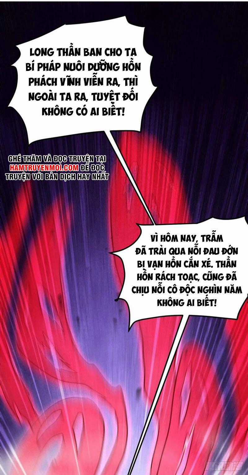 Bổn Tế Tu Chính Là Tiện Đạo Chương 193 trang 0