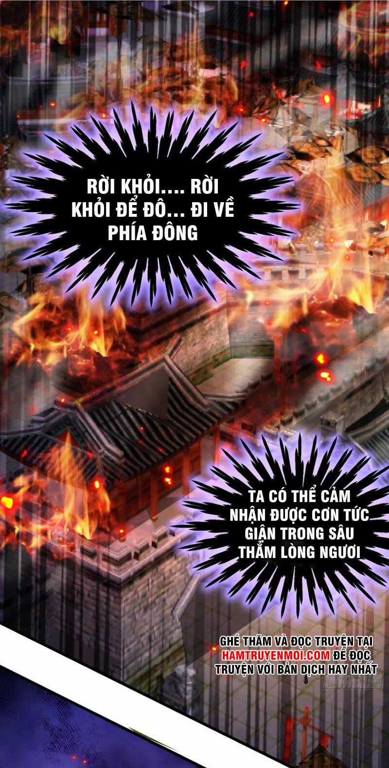 Bổn Tế Tu Chính Là Tiện Đạo Chương 194 trang 0