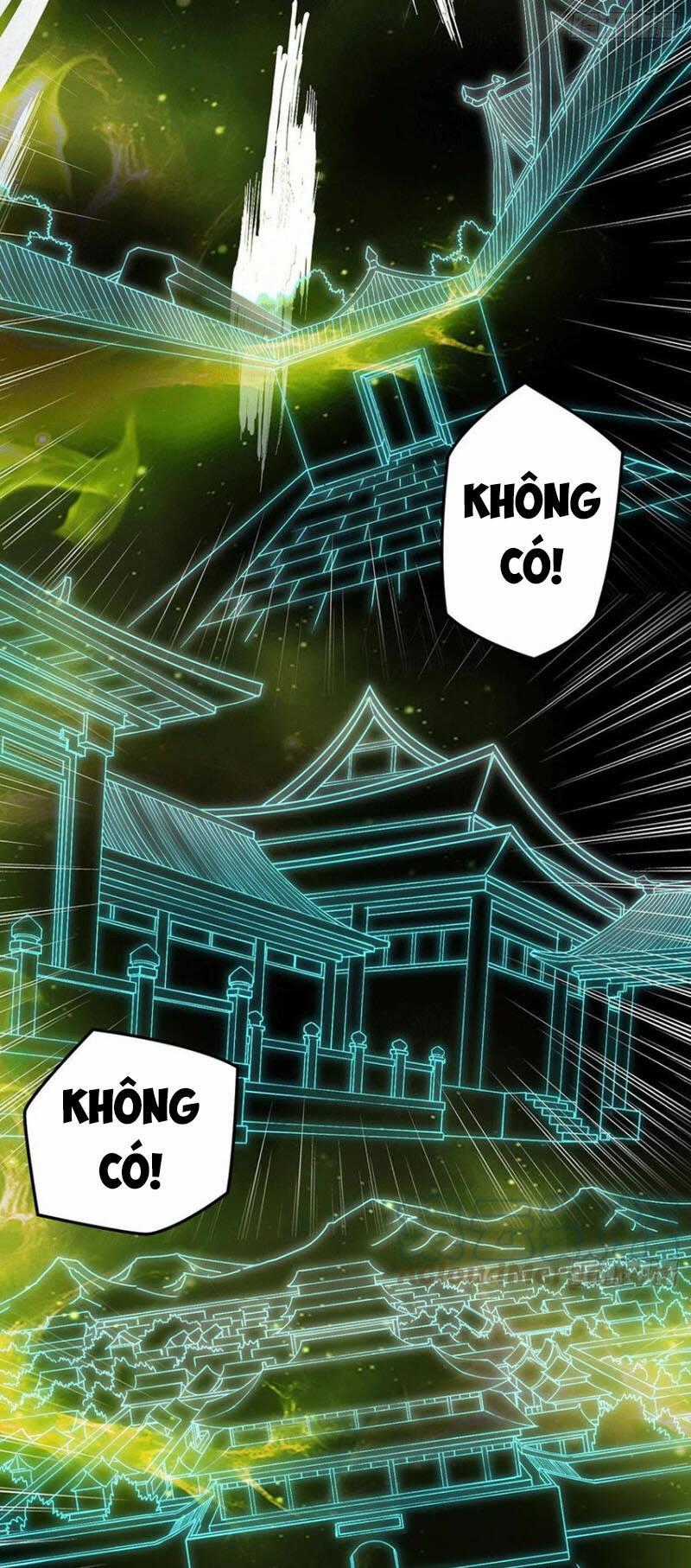 Bổn Tế Tu Chính Là Tiện Đạo Chương 205 trang 1