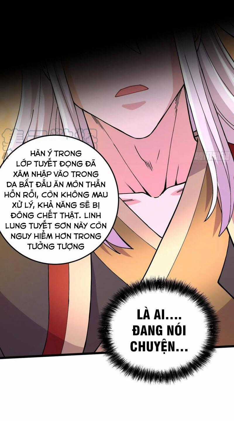 Bổn Tế Tu Chính Là Tiện Đạo Chương 207 trang 1
