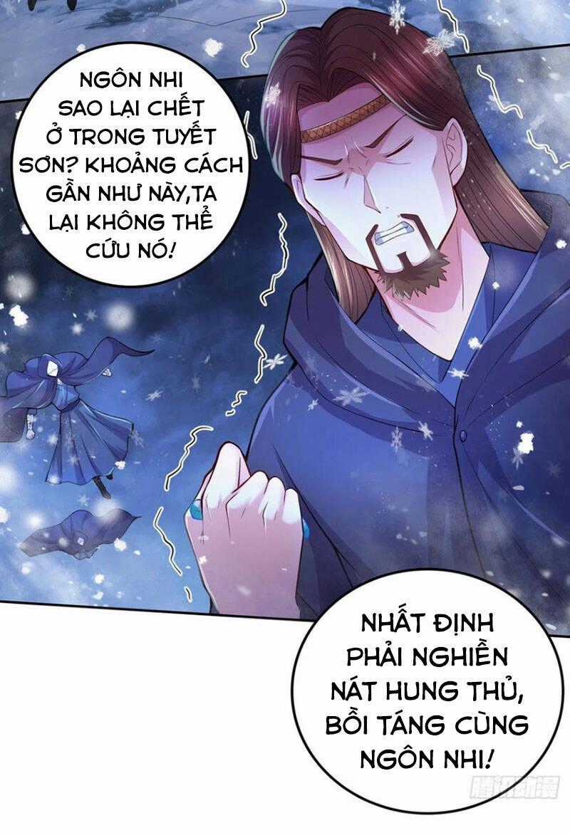 Bổn Tế Tu Chính Là Tiện Đạo Chương 209 trang 1
