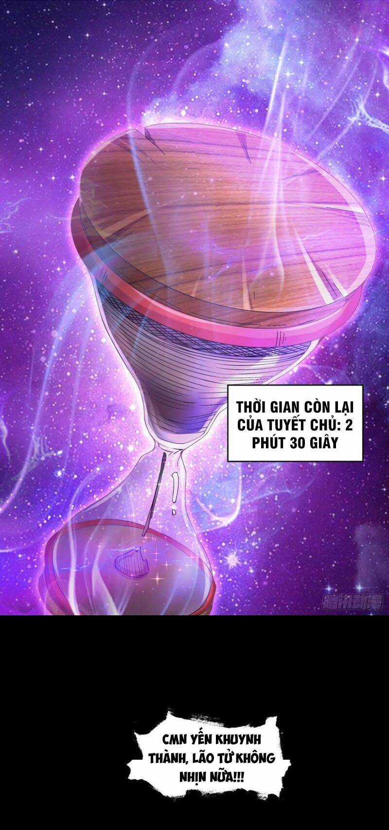 Bổn Tế Tu Chính Là Tiện Đạo Chương 224 trang 23
