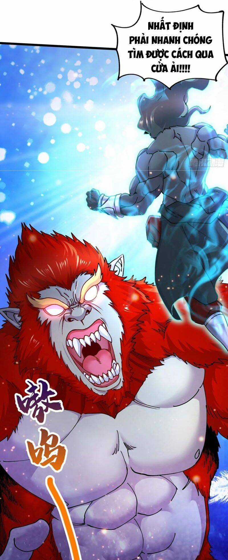 Bổn Tế Tu Chính Là Tiện Đạo Chương 224 trang 40