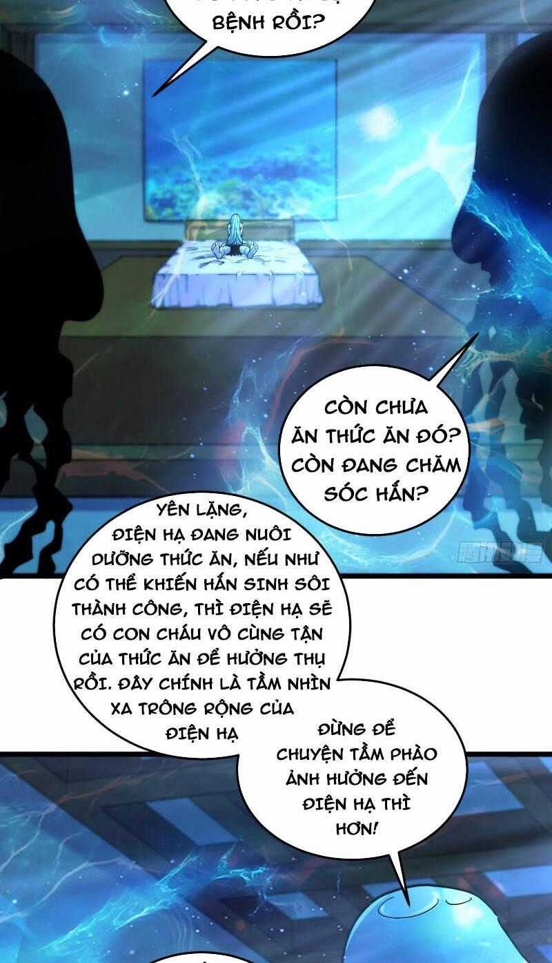 Bổn Tế Tu Chính Là Tiện Đạo Chương 235 trang 1