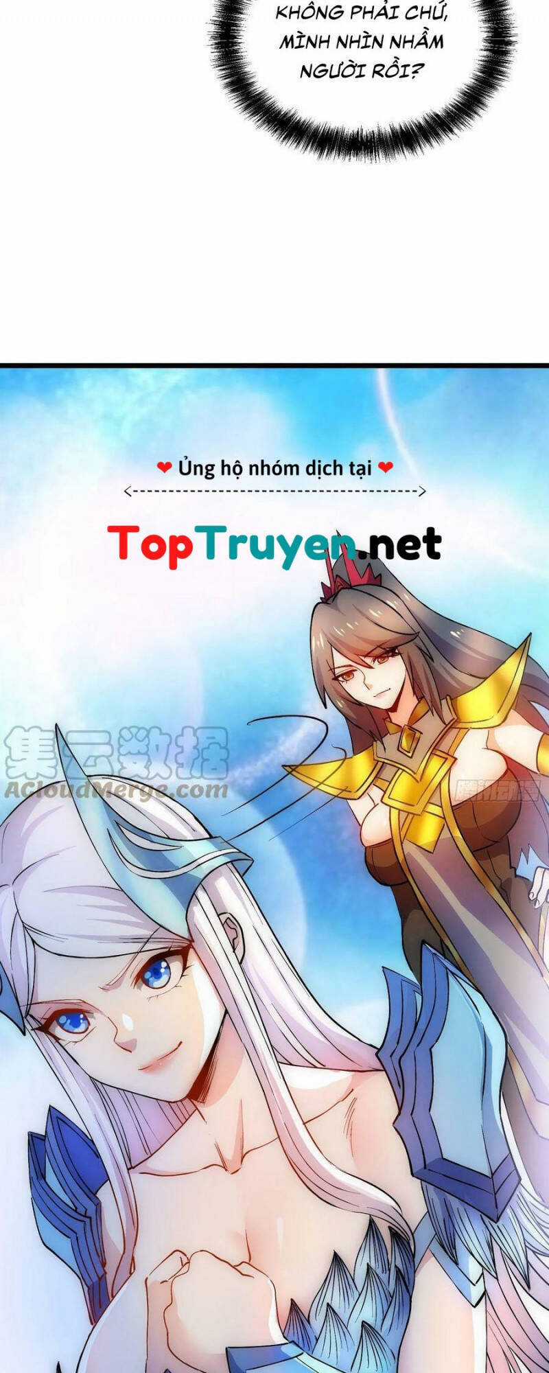Bổn Tế Tu Chính Là Tiện Đạo Chương 236 trang 28