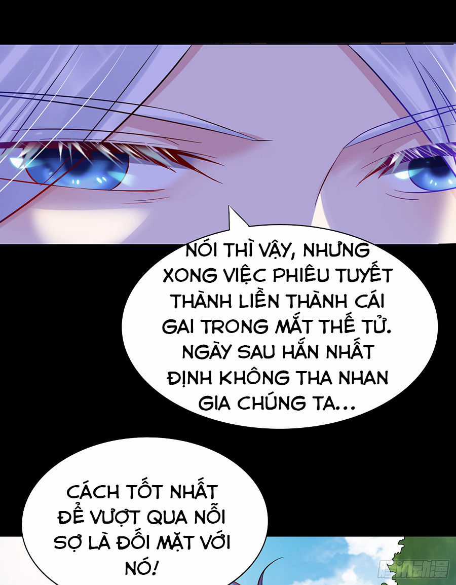 Bổn Tế Tu Chính Là Tiện Đạo Chương 3 trang 18