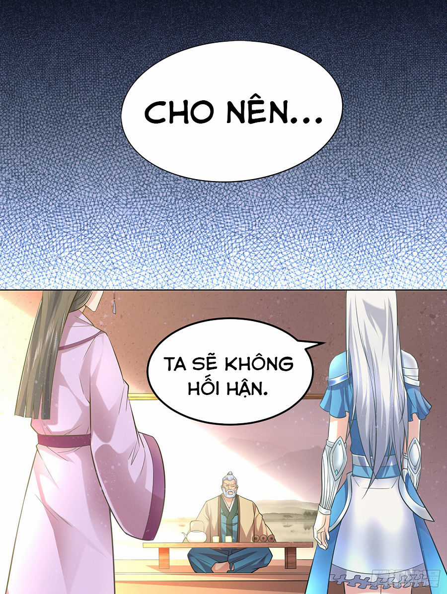 Bổn Tế Tu Chính Là Tiện Đạo Chương 3 trang 23
