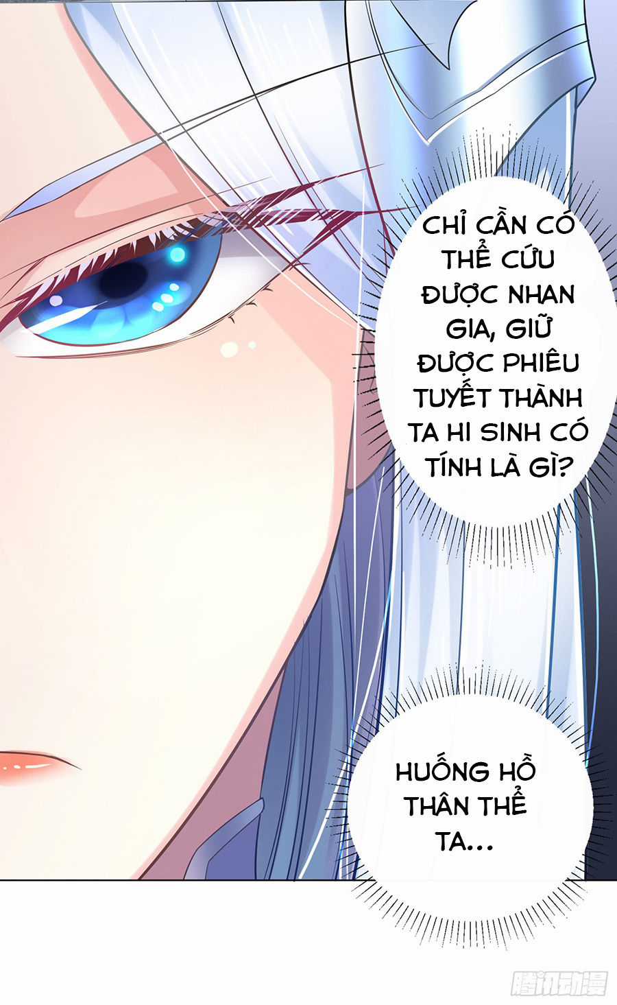Bổn Tế Tu Chính Là Tiện Đạo Chương 3 trang 26