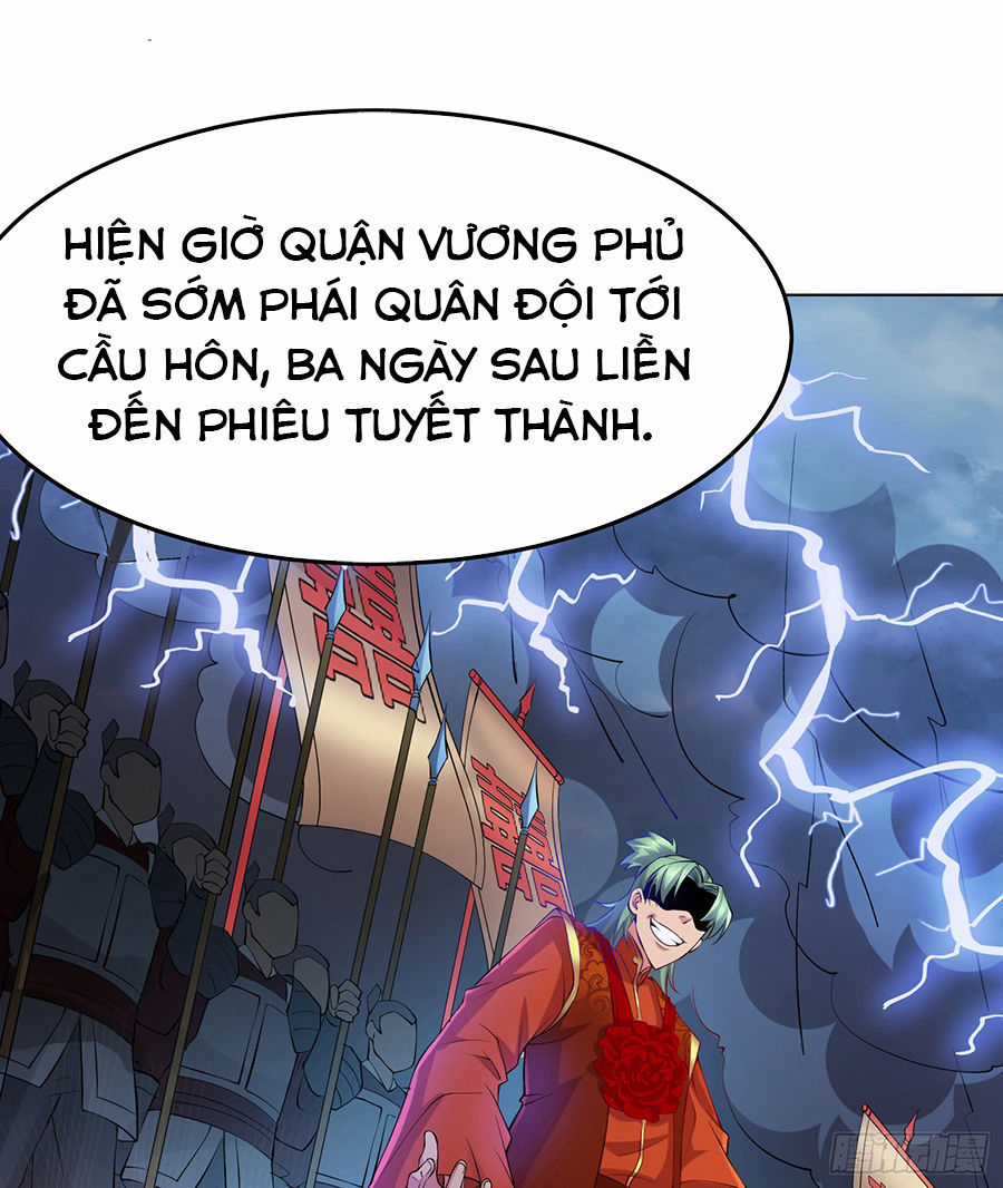 Bổn Tế Tu Chính Là Tiện Đạo Chương 3 trang 7