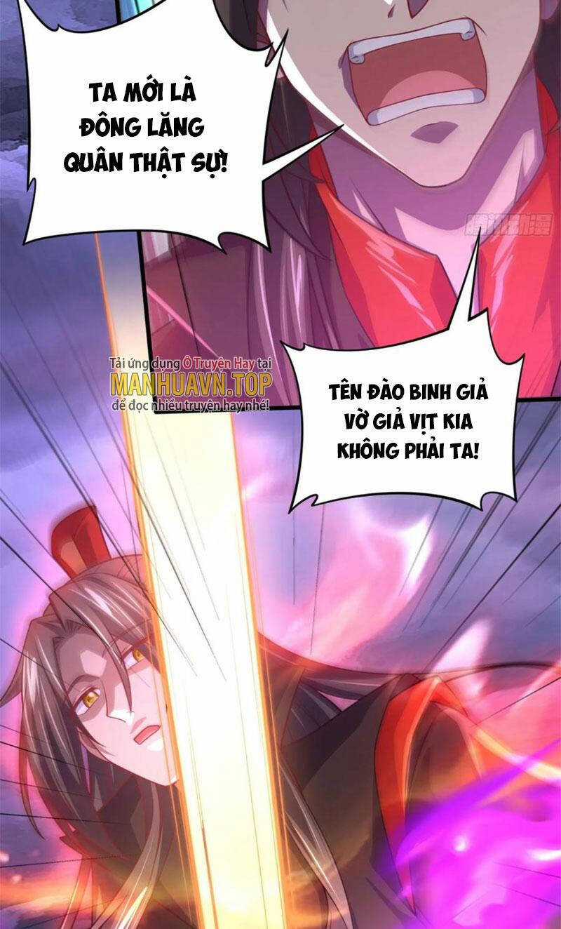 Bổn Tế Tu Chính Là Tiện Đạo Chương 307 trang 23