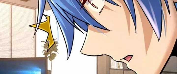 Bổn Tế Tu Chính Là Tiện Đạo Chương 311 trang 128