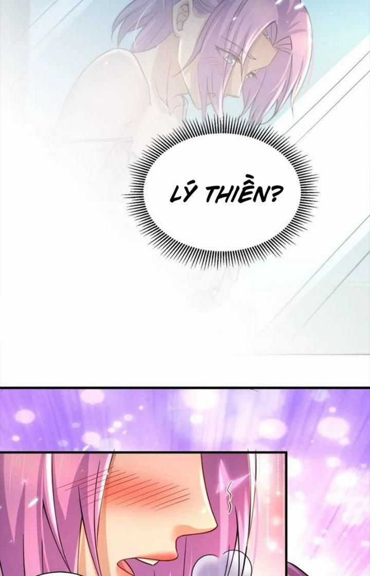 Bổn Tế Tu Chính Là Tiện Đạo Chương 312 trang 12