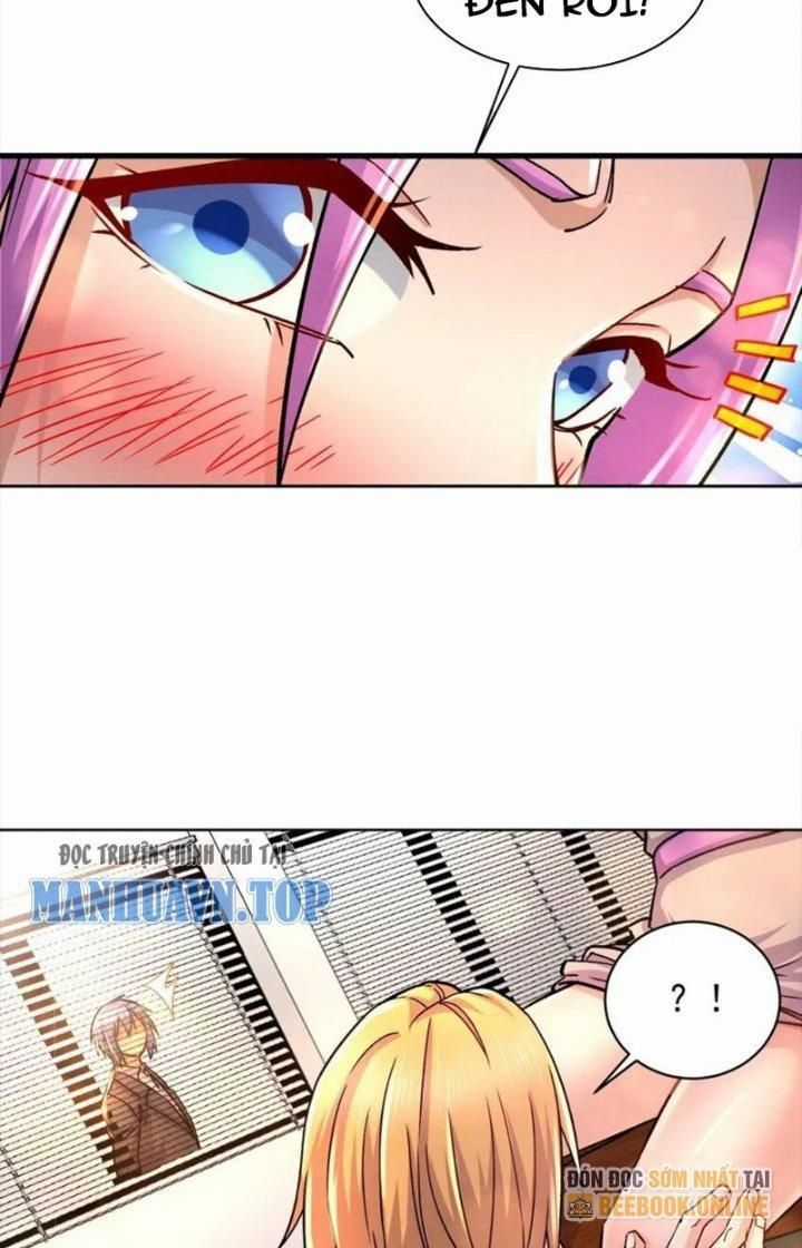 Bổn Tế Tu Chính Là Tiện Đạo Chương 312 trang 15