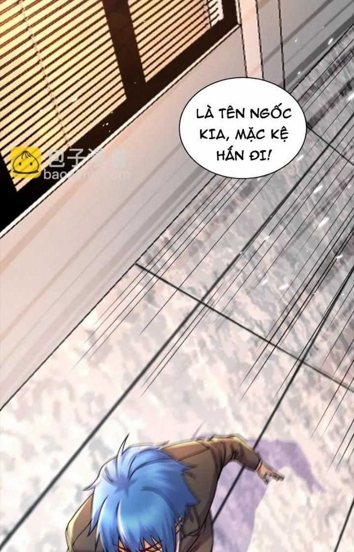 Bổn Tế Tu Chính Là Tiện Đạo Chương 312 trang 19