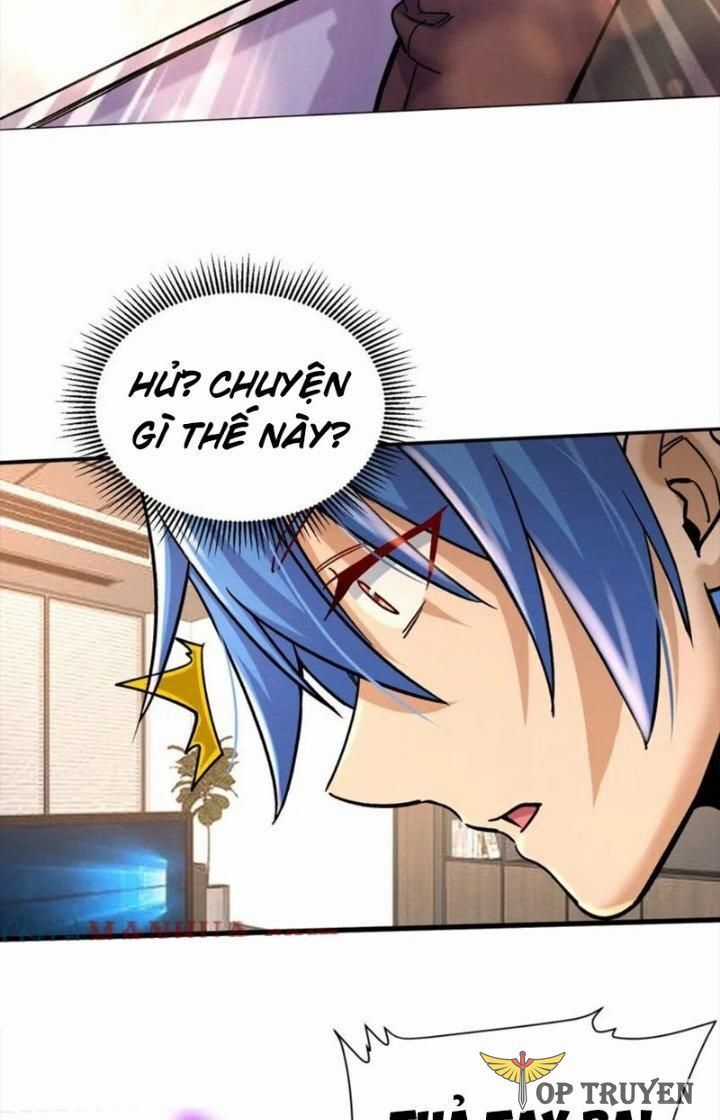 Bổn Tế Tu Chính Là Tiện Đạo Chương 312 trang 2