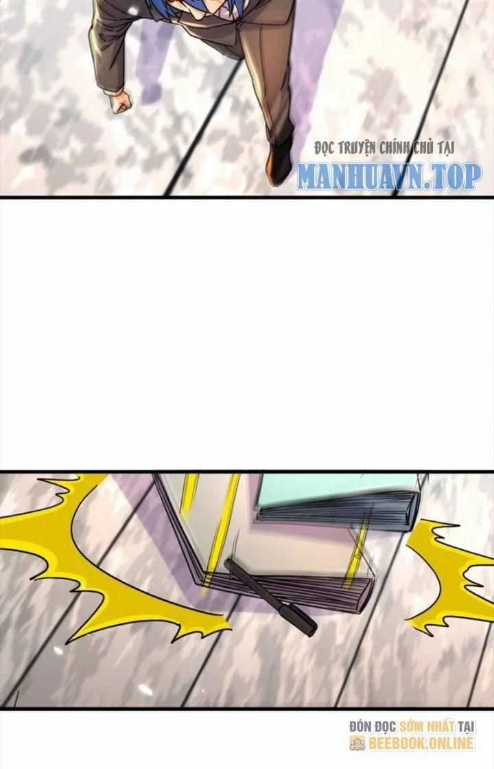 Bổn Tế Tu Chính Là Tiện Đạo Chương 312 trang 20