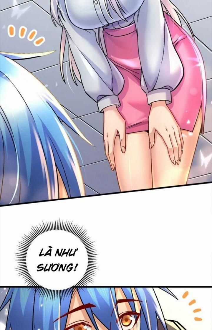 Bổn Tế Tu Chính Là Tiện Đạo Chương 312 trang 23